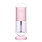 Mini USB Humidifier with Night Light & Cool Mist Deribla Store