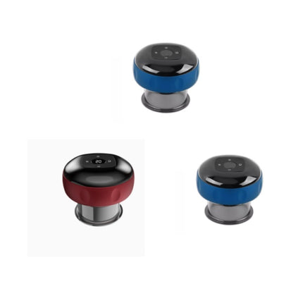 Cupping Massager - Electric Vacuum Anti-Cellulite Therapy