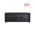 Black Gift Remote Control / 2PCS