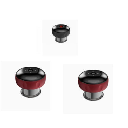 Cupping Massager - Electric Vacuum Anti-Cellulite Therapy