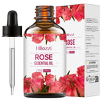 ROSE ESSENTIAL OIL / 1PCS