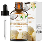 COCONUVANILLA ESSENTIAL OIL / 1PCS