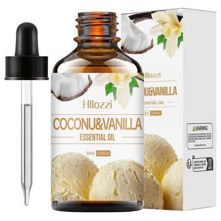 30ml Organic Oil Aromatherapy Massage Aromatic Skin Care Castor Oil - Deribla Store