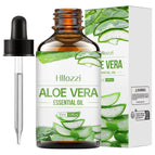 ALOE VERA ESSENTIAL OIL / 1PCS