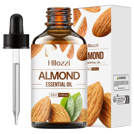 30ml Organic Oil Aromatherapy Massage Aromatic Skin Care Castor Oil - Deribla Store