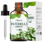 PATCHOULI ESSENTIAL OIL / 1PCS