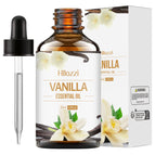 VANILLA ESSENTIAL OIL / 1PCS