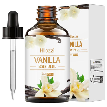 30ml Organic Oil Aromatherapy Massage Aromatic Skin Care Castor Oil - Deribla Store