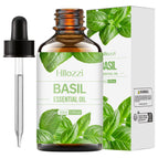 BASIL ESSENTIAL OIL / 1PCS