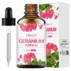 GERANIUM ESSENTIAL OIL / 1PCS