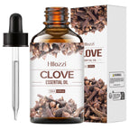 CLOVE ESSENTIAL OIL / 1PCS