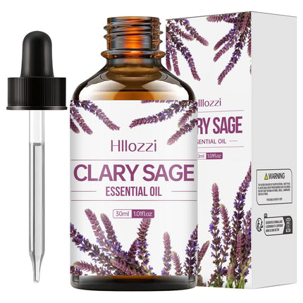 30ml Organic Oil Aromatherapy Massage Aromatic Skin Care Castor Oil - Deribla Store