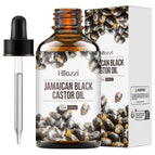 JAMAICAN BLACK CASTOR OIL / 1PCS