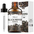 BLACK PEPPER ESSENTIAL OIL / 1PCS