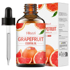 GRAPEFRUIT ESSENTIAL OIL / 1PCS