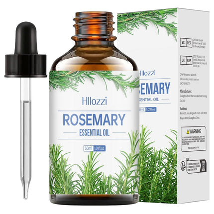 30ml Organic Oil Aromatherapy Massage Aromatic Skin Care Castor Oil - Deribla Store