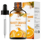 SWEET ORANGE ESSENTIAL OIL / 1PCS