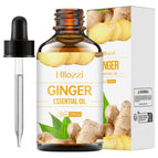 GINGER ESSENTIAL OIL / 1PCS