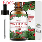 Holly Essential Oil / 6PCS