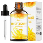 BERGAMOT ESSENTIAL OIL / 1PCS