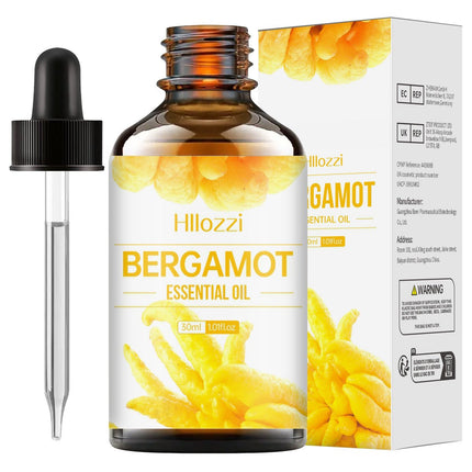30ml Organic Oil Aromatherapy Massage Aromatic Skin Care Castor Oil - Deribla Store