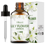 LILY ESSENTIAL OIL / 1PCS