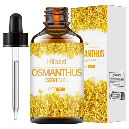 30ml Organic Oil Aromatherapy Massage Aromatic Skin Care Castor Oil - Deribla Store