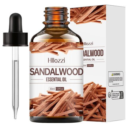 30ml Organic Oil Aromatherapy Massage Aromatic Skin Care Castor Oil - Deribla Store