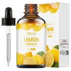 LEMON ESSENTIAL OIL / 1PCS