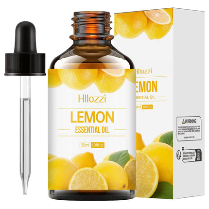 30ml Organic Oil Aromatherapy Massage Aromatic Skin Care Castor Oil - Deribla Store