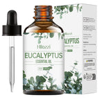 EUCALYPTUS ESSENTIAL OIL / 1PCS