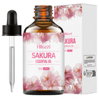 SAKURA ESSENTIAL OIL / 1PCS