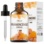 FRANKINCENSE ESSENTIAL OIL / 1PCS