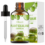 PLANT SQUALANE ESSENTIAL OIL / 1PCS