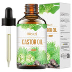 CASTOR OIL / 1PCS