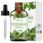 OREGANO ESSENTIAL OIL / 1PCS