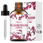 PLUM BLOSSOM ESSENTIAL OIL / 1PCS
