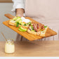 Foldable Bamboo Cutting Board