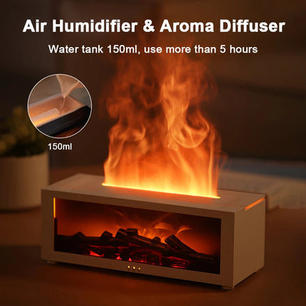 Aromatherapy Diffuser