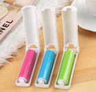 Lint Roller and Dust Remover Brush