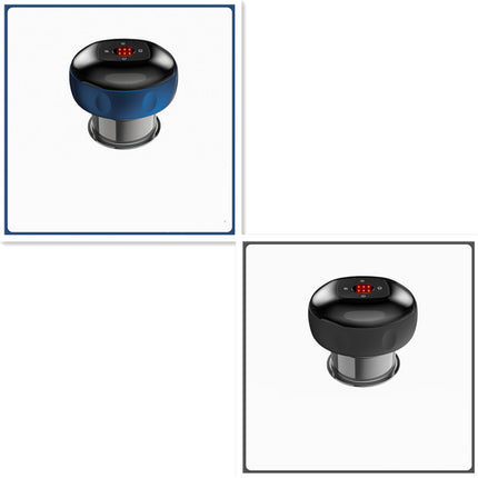 Cupping Massager - Electric Vacuum Anti-Cellulite Therapy