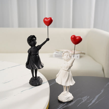 Art Sculpture