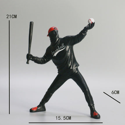 Art Sculpture