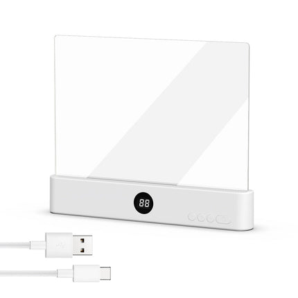 Reading Light - LED Tablet Rechargeable 3 Color Temperature Deribla Store