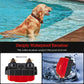 2700 FT Remote Dog Shock Training Collar Rechargeable Waterproof LCD Pet Trainer