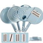 8-in-1 Mandoline Slicer 