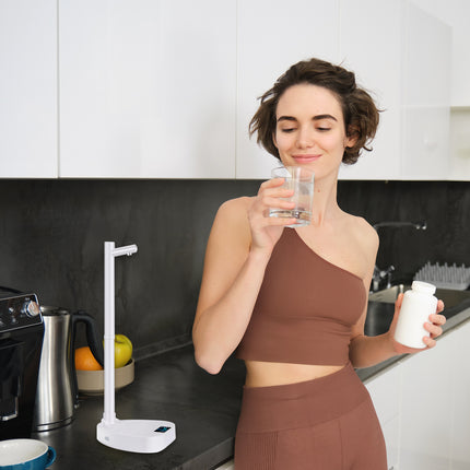 Water Dispenser 