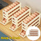 Egg Holder for Refrigerator
