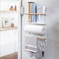 Magnetic Refrigerator Shelf Organizer