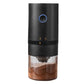 New Upgrade Portable Electric Coffee Grinder TYPE-C USB Charge Profession Ceramic Grinding Core Coffee Beans Grinder